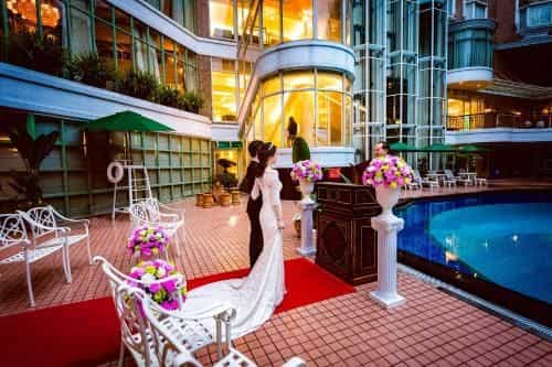 โรงแรม เลอ มิดิ โรงแรม เลอ มิดิ