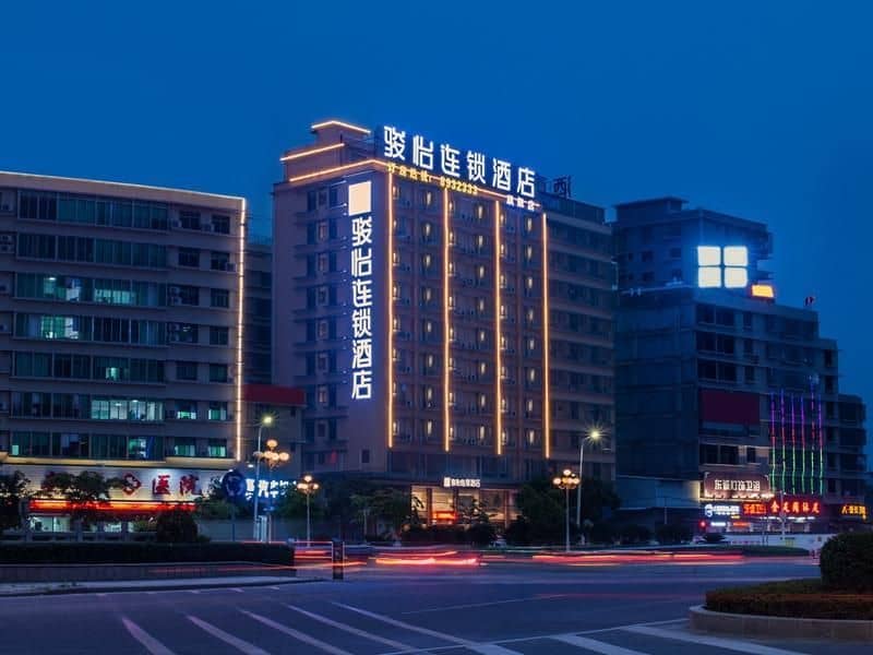 Jun Hotel Guangdong Jieyang Rongcheng District Lianhua Avenue Jun Hotel Guangdong Jieyang Rongcheng District Lianhua Avenue