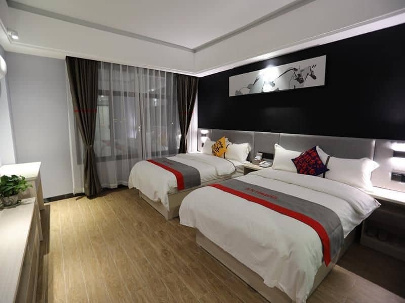 Jun Hotel Guangdong Jieyang Rongcheng District Penglin Jun Hotel Guangdong Jieyang Rongcheng District Penglin