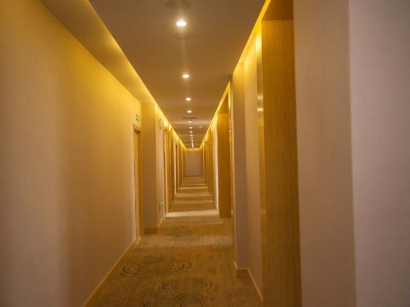 กรีนทรี อินน์ อานฉิง ถงเฉิง ถงอันโร้ด สถานีขนส่งใต้ (GreenTree Inn Anqing Tongcheng Tong'an Road South Bus Station)2