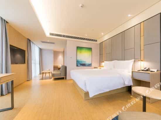 Ji Hotel (Renmin Road) Ji Hotel (Renmin Road)
