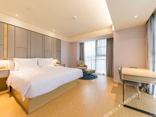 โรงแรมจี (ถนนเหรินหมิน) (Ji Hotel (Renmin Road))2