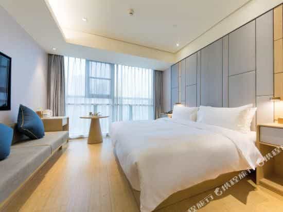 Ji Hotel (Renmin Road) Ji Hotel (Renmin Road)