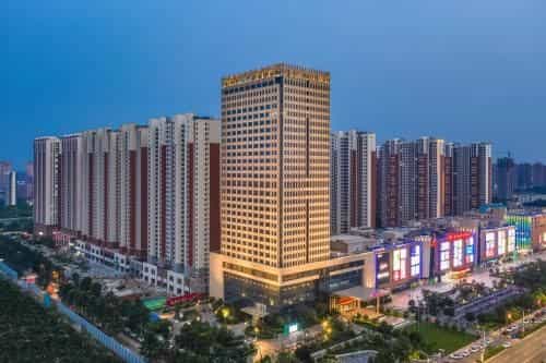 Ramada by Wyndham Heze Ramada by Wyndham Heze