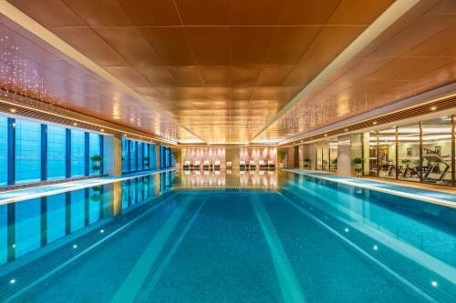 รามาดา บาย วินด์แฮม เหอเจ้อ (Ramada by Wyndham Heze)1