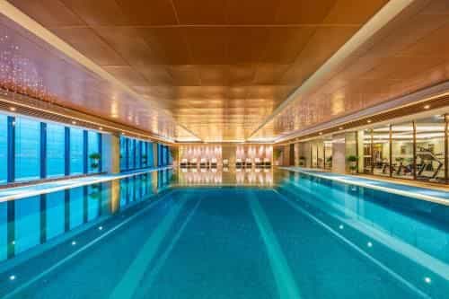 Ramada by Wyndham Heze Ramada by Wyndham Heze