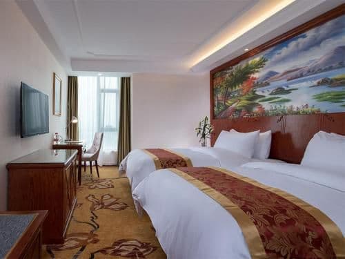 Vienna - Guest Standard Twin