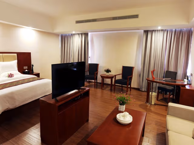 Suite
