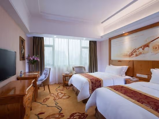 Vienna - Superior Twin room