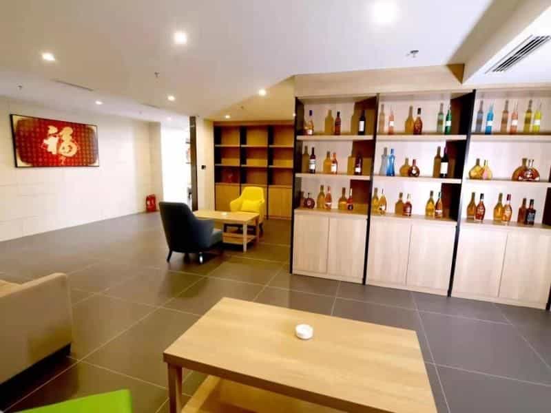 Green Tree Inn Anshan Tanggangzi Hot-Spring Green Tree Inn Anshan Tanggangzi Hot-Spring