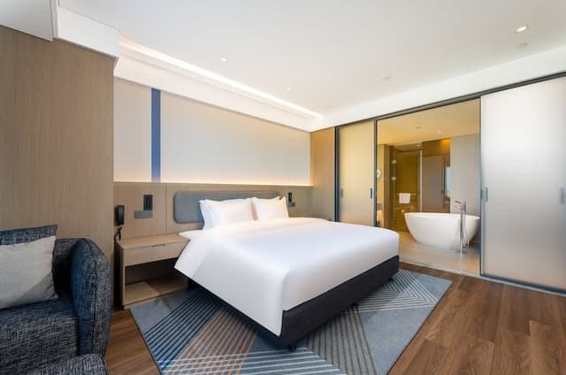 Suite, 1 Bedroom