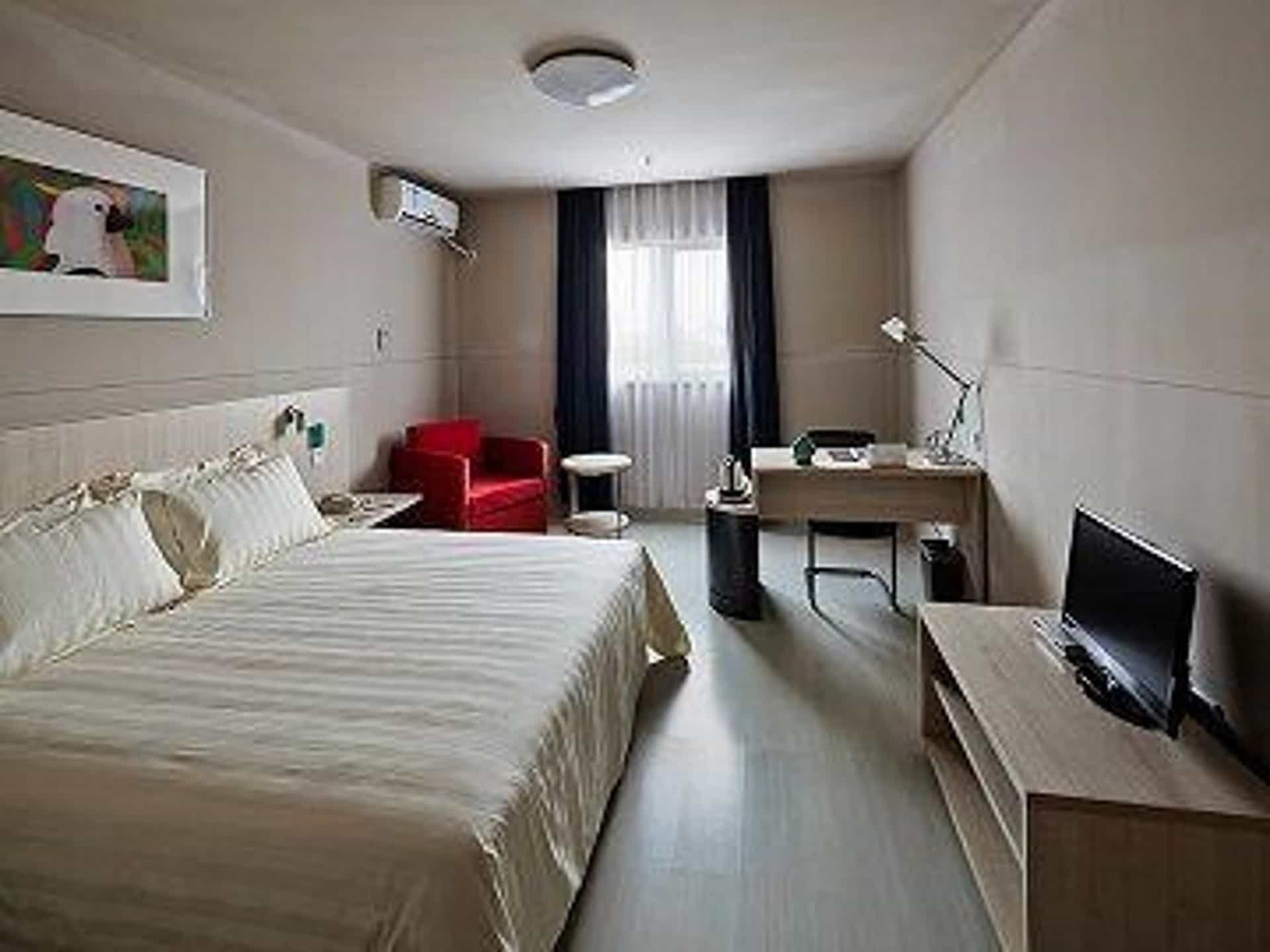 Jinjiang Inn Anshan Xingsheng Square Jinjiang Inn Anshan Xingsheng Square