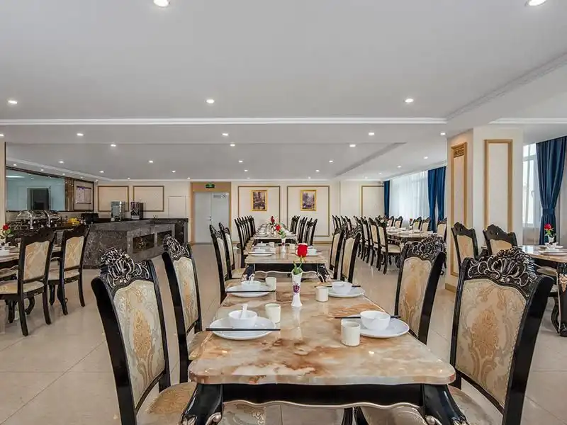 Vienna Hotel Liaoning Anshan Tai'an Shengli Road Vienna Hotel Liaoning Anshan Tai'an Shengli Road