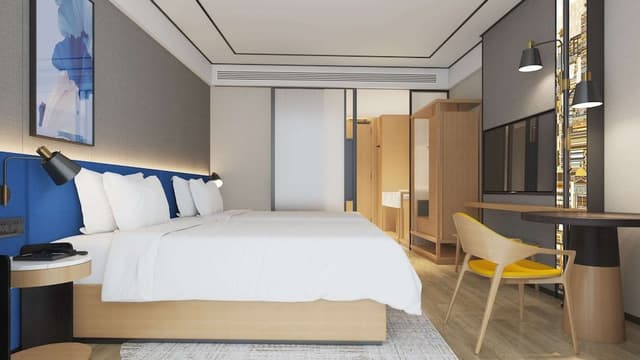 Room, 2 Twin Beds