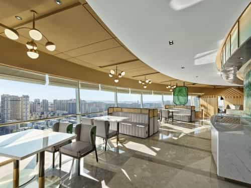 Hilton Garden Inn Anshan Haicheng Hilton Garden Inn Anshan Haicheng