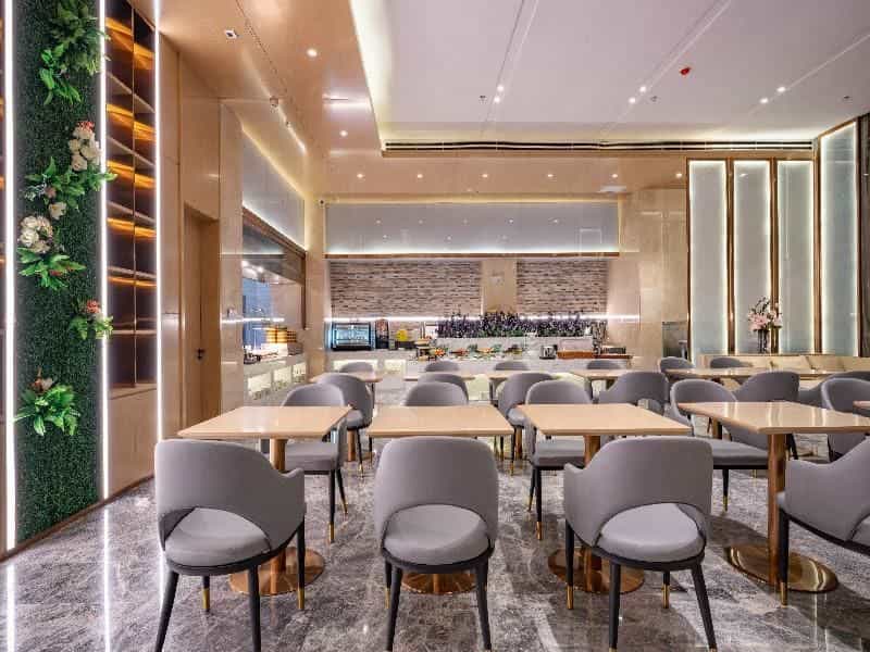 Lavande Hotel Anshan City Center Lavande Hotel Anshan City Center