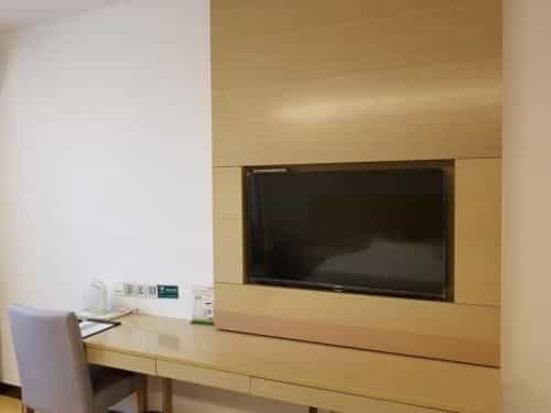 GreenTree Heze Changcheng Road Tianhua E-commerce Logistics Park Express Hotel GreenTree Heze Changcheng Road Tianhua E-commerce Logistics Park Express Hotel