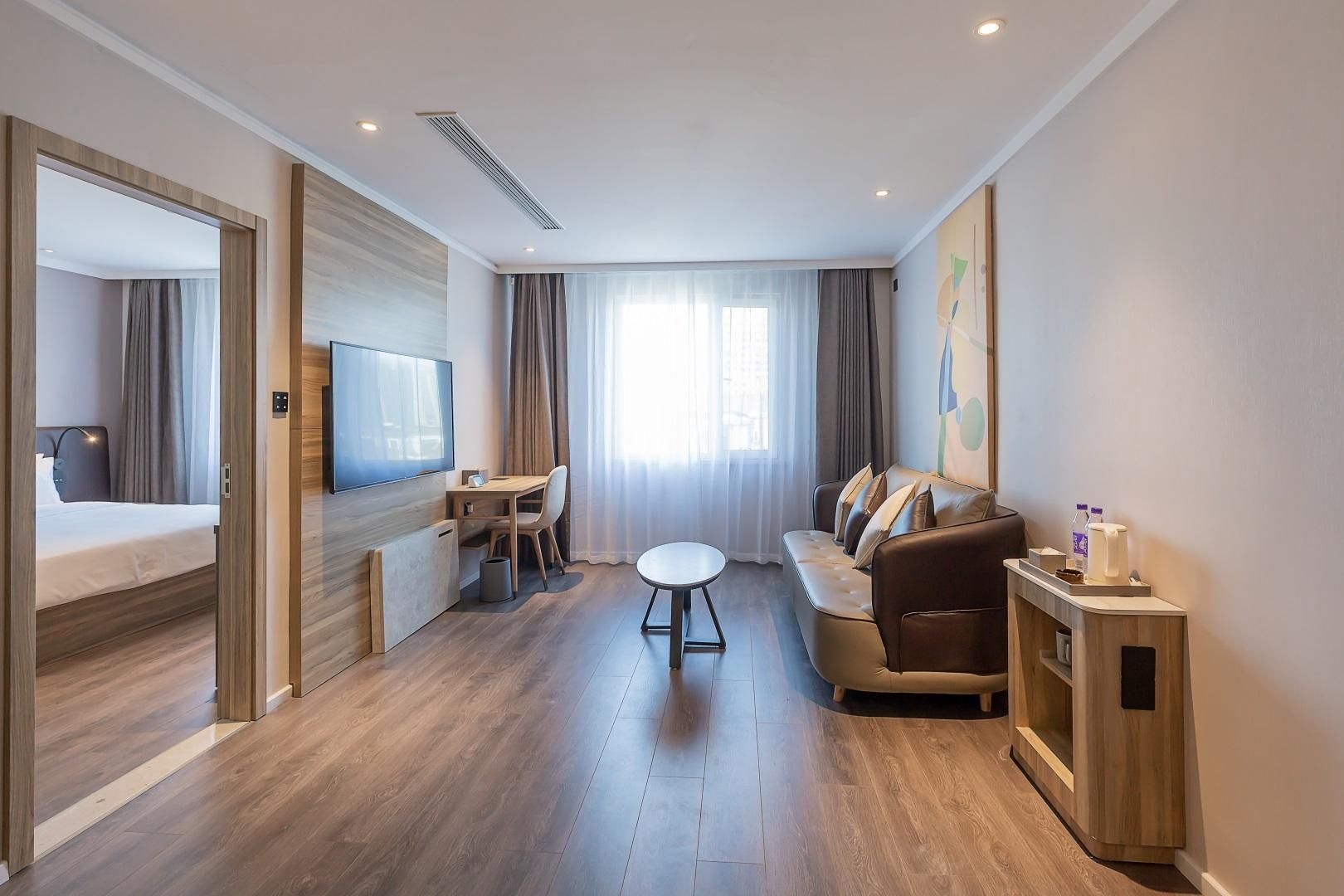 Hanting Hotel Anshan Women and Children Hospital2