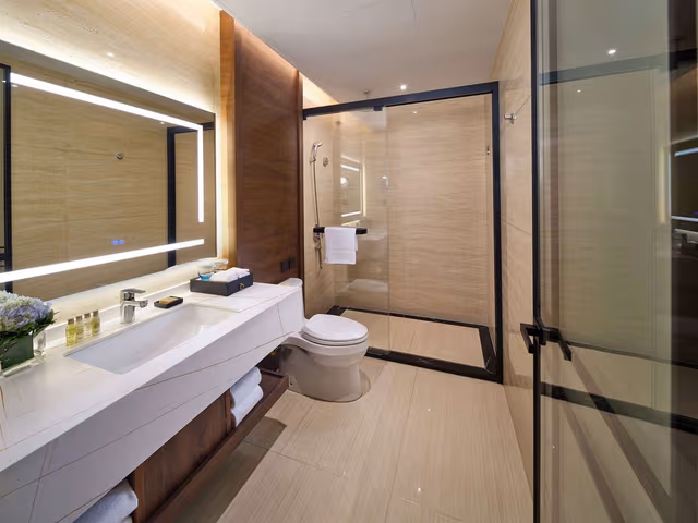 KING DELUXE SUITE