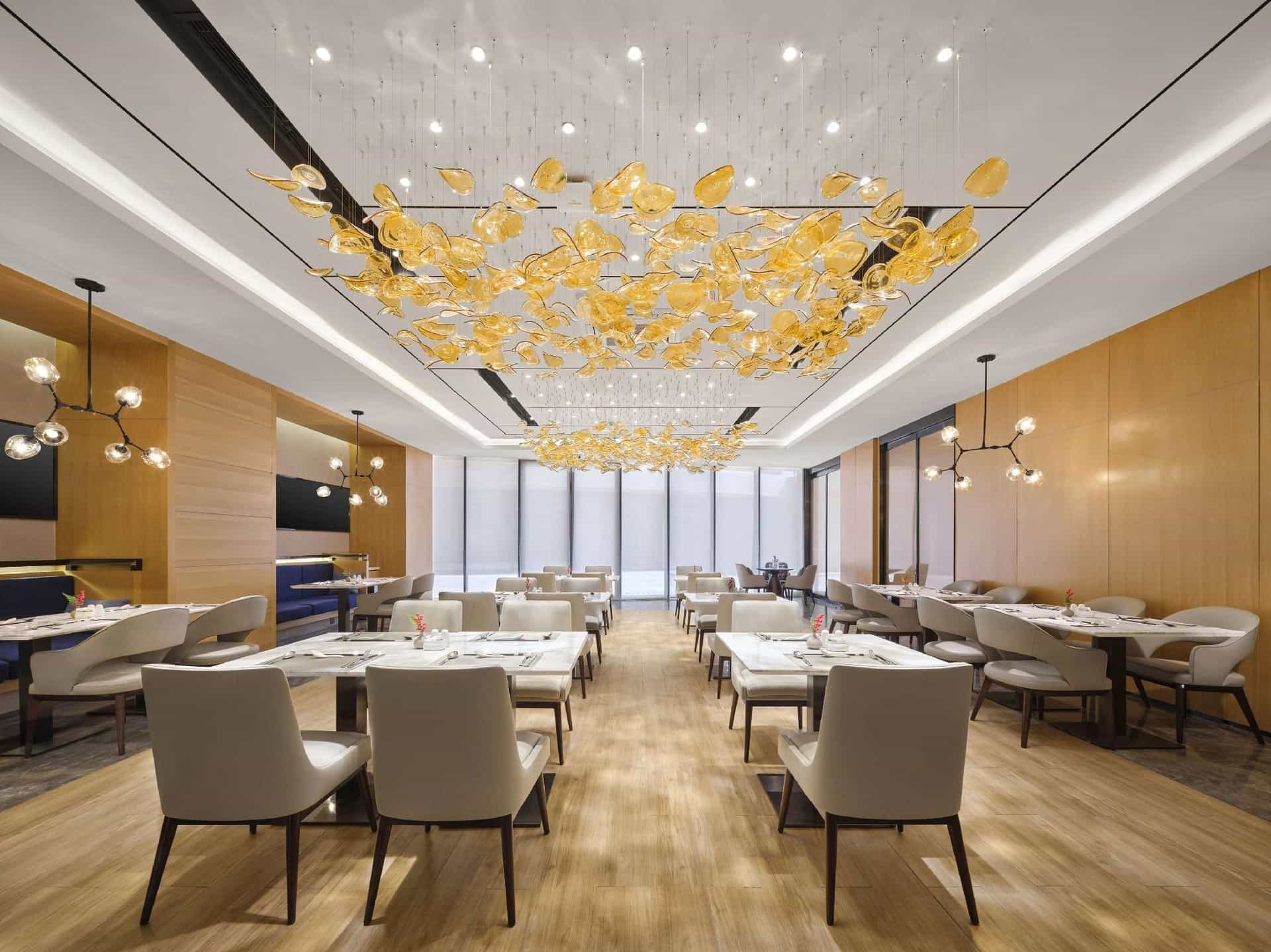 Hilton Garden Inn Jinzhong Yuci Hilton Garden Inn Jinzhong Yuci