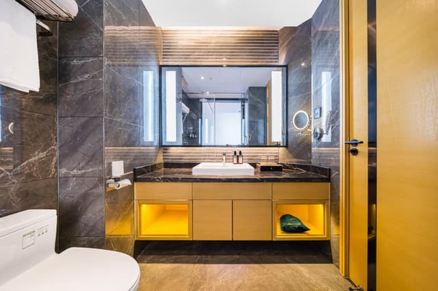 Huazhu - Executive Suite