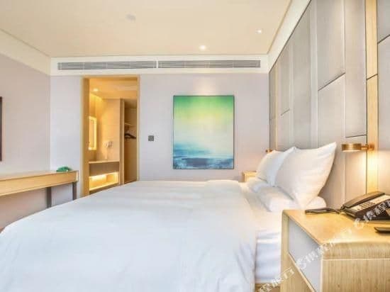 Business Double Room