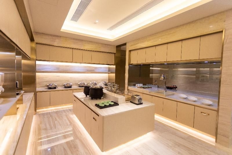 จี โฮเทล จินโจง หลงหู สตรีท หว่านตะ พลาซ่า (Ji Hotel Jinzhong Longhu Street Wanda Plaza)1