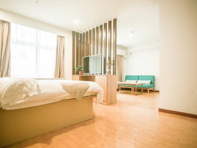 Superior Suite