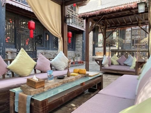 โรงแรมเอลส์แวร์-เหล่ยฟู (Elsewhere-Leifu Hotel)0