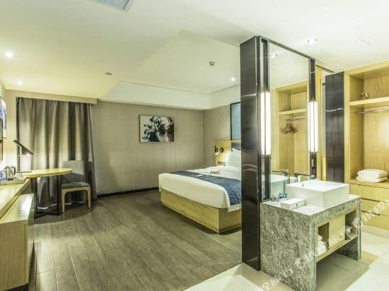 Guestroom - Sea-View (Double bed)