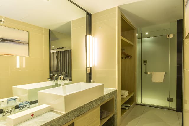 Dossen - Superior Twin Room