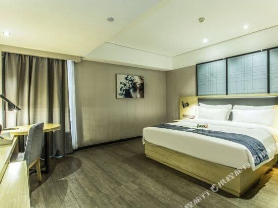 Guestroom - Sea-View (Double bed)