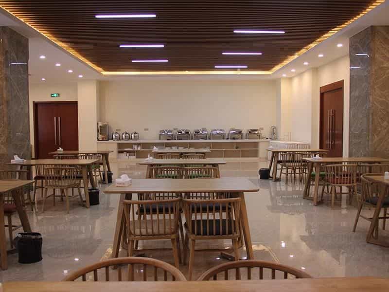 GreenTree Eastern Liaocheng Linqing City Yandian Hotel GreenTree Eastern Liaocheng Linqing City Yandian Hotel