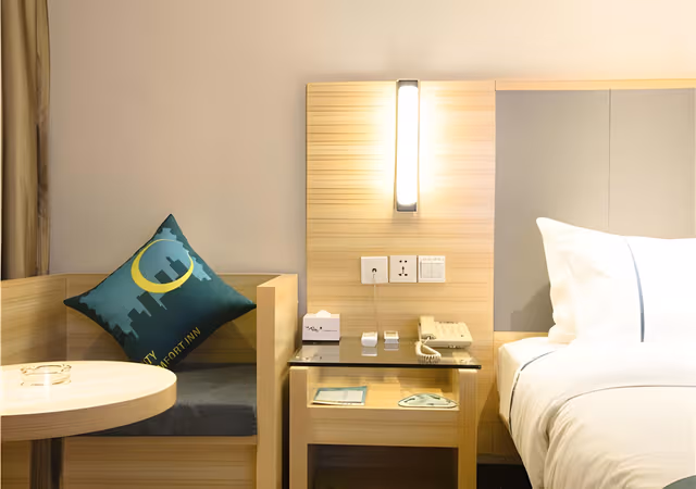 Special Queen Room