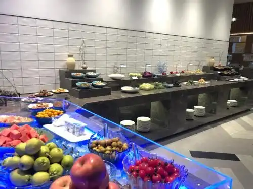 Holiday Inn Express Liaocheng Chiping Holiday Inn Express Liaocheng Chiping