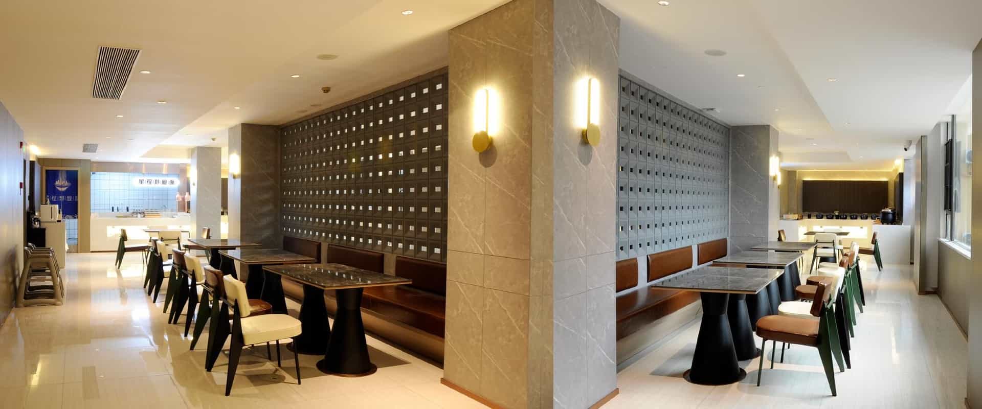Starway Hotel Xichang Qionghai National Wetland Park Starway Hotel Xichang Qionghai National Wetland Park