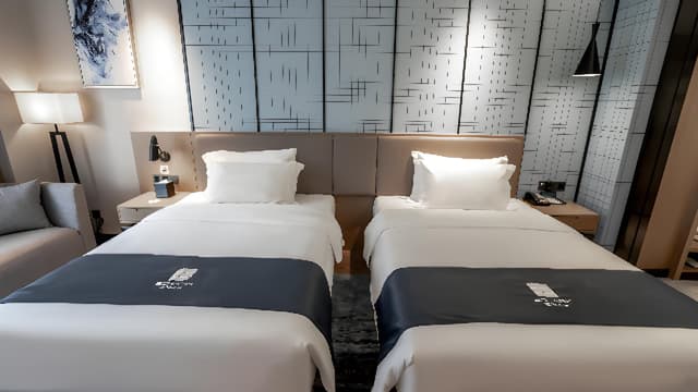 Dossen - Superior Twin Room