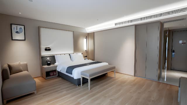 Dossen - Superior Bed Room