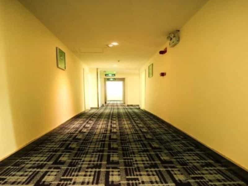 7 Days Inn Xichang Hangtian Avenue Toursim Center 7 Days Inn Xichang Hangtian Avenue Toursim Center