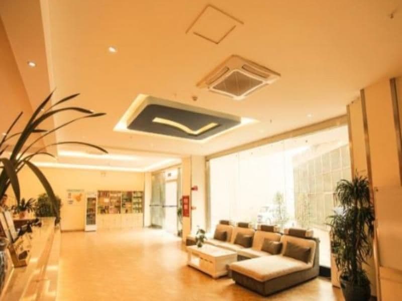 7 Days Inn Xichang Hangtian Avenue Toursim Center 7 Days Inn Xichang Hangtian Avenue Toursim Center