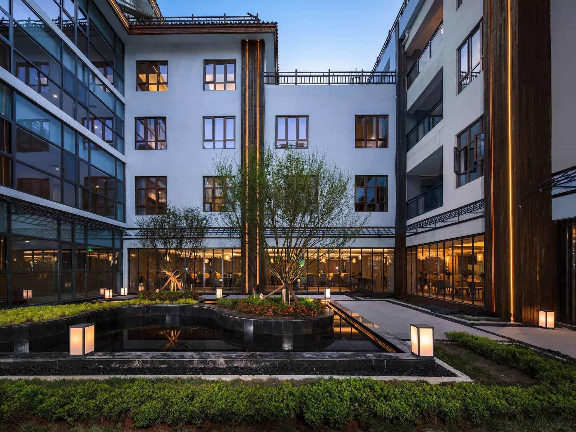 Country Inn & Suites by Radisson Xichang Qionghai Wetland Park Country Inn & Suites by Radisson Xichang Qionghai Wetland Park