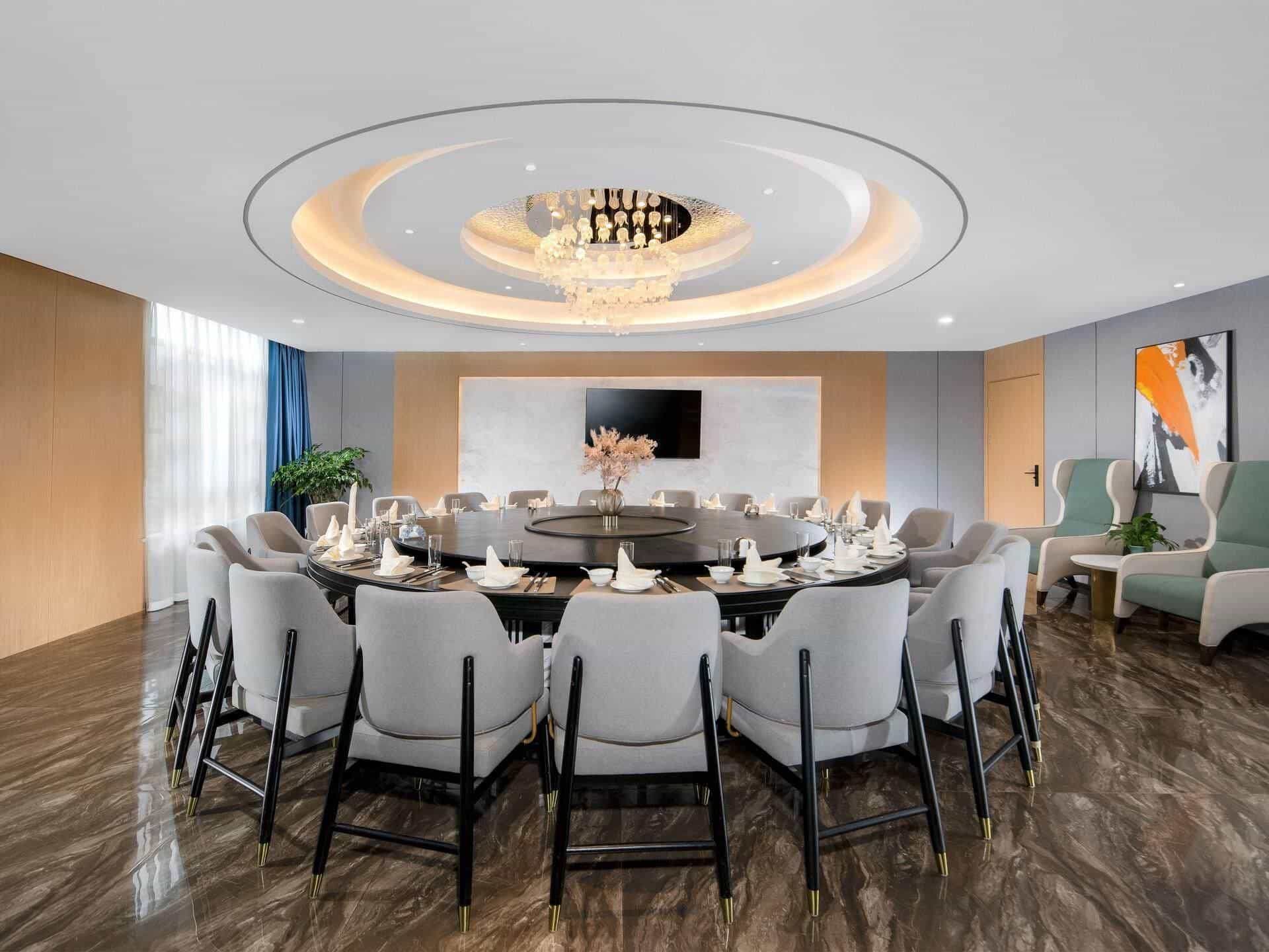 Country Inn & Suites by Radisson Xichang Qionghai Wetland Park Country Inn & Suites by Radisson Xichang Qionghai Wetland Park