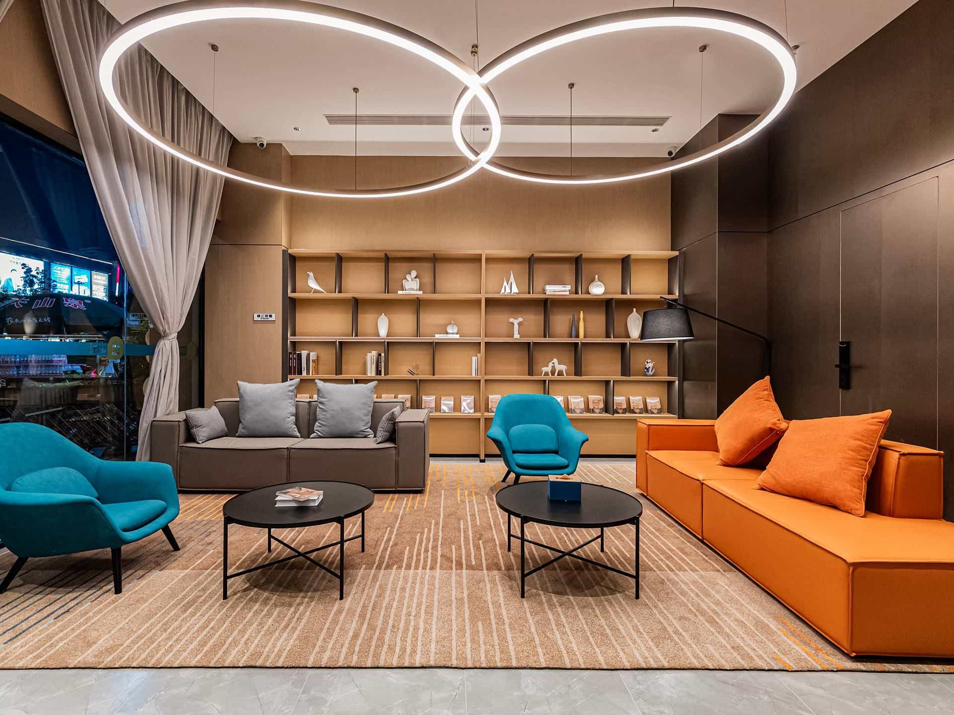 Nihao Hotel Xichang Qionghai Wetland Park Wanda Plaza Nihao Hotel Xichang Qionghai Wetland Park Wanda Plaza