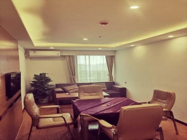 Feature Suite