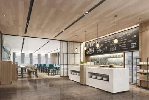 Fairfield by Marriott Liaocheng Dongchangfu Fairfield by Marriott Liaocheng Dongchangfu