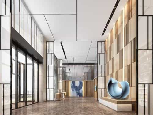 Fairfield by Marriott Liaocheng Dongchangfu Fairfield by Marriott Liaocheng Dongchangfu