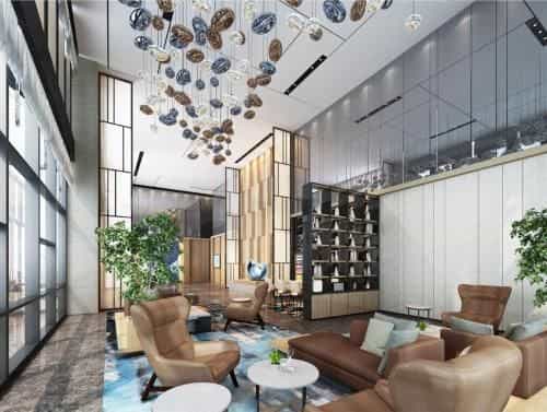 Fairfield by Marriott Liaocheng Dongchangfu Fairfield by Marriott Liaocheng Dongchangfu