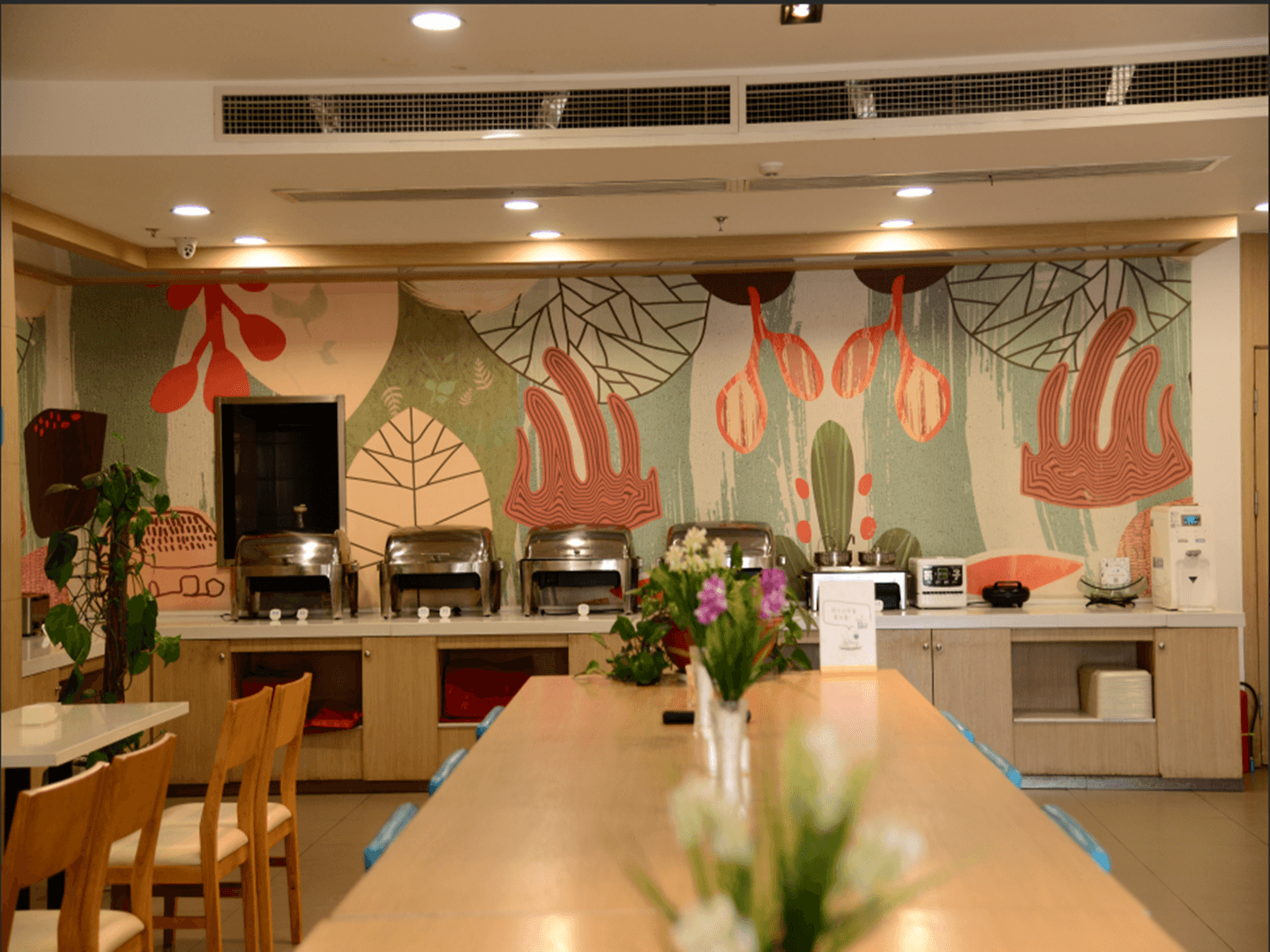 Hanting Hotel Xichang Qionghai Wetland Park Hanting Hotel Xichang Qionghai Wetland Park