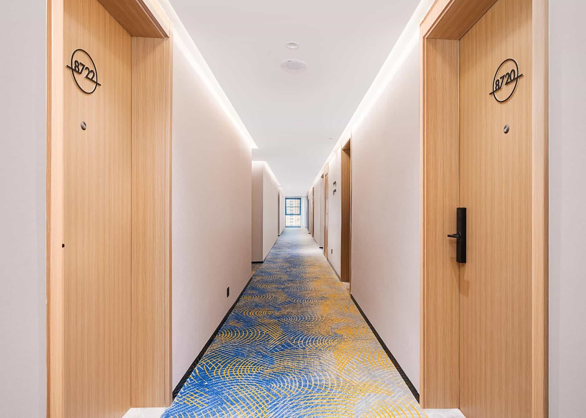 Starway Hotel Xichang Qionghai Wetland Park Wanda Plaza Starway Hotel Xichang Qionghai Wetland Park Wanda Plaza