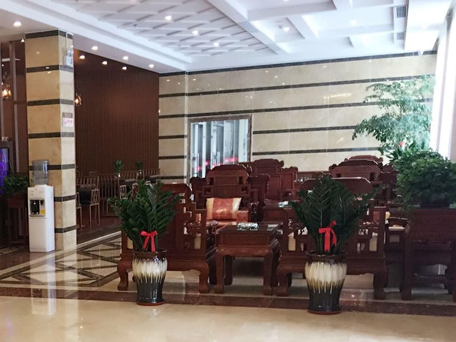 GreenTree Eastern Liaocheng Development Zone Dongchang Road Hotel GreenTree Eastern Liaocheng Development Zone Dongchang Road Hotel